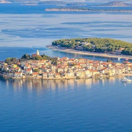 Apartman Milisa Primošten Εξωτερικό φωτογραφία
