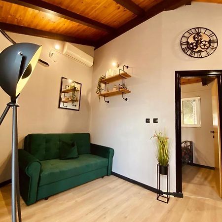 Apartman Milisa Primošten Εξωτερικό φωτογραφία