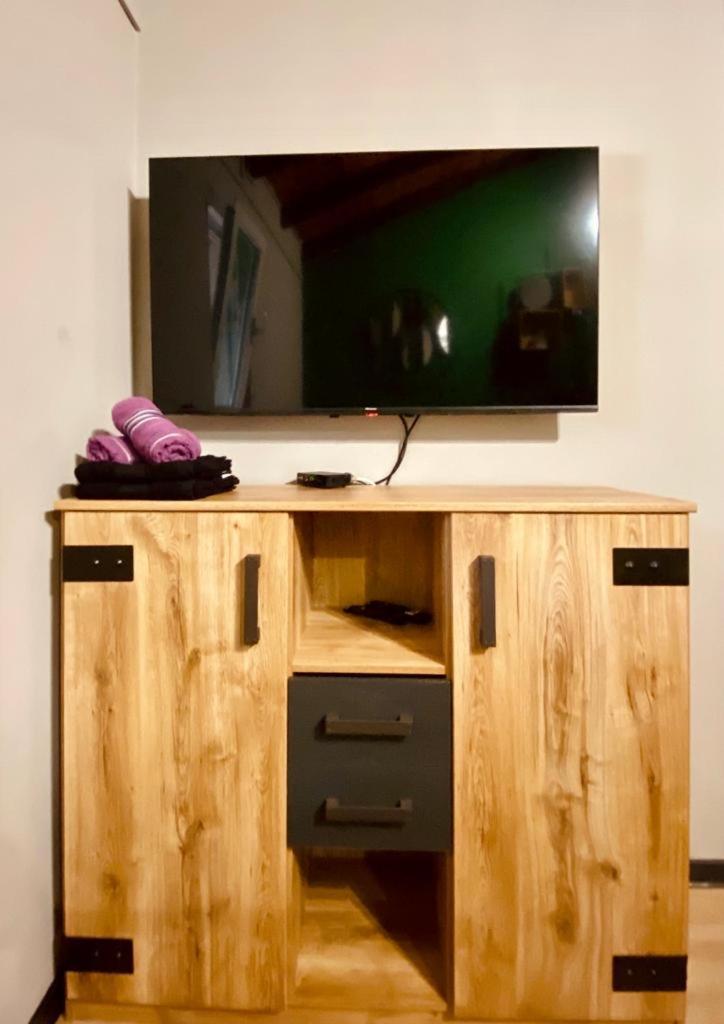Apartman Milisa Primošten Εξωτερικό φωτογραφία