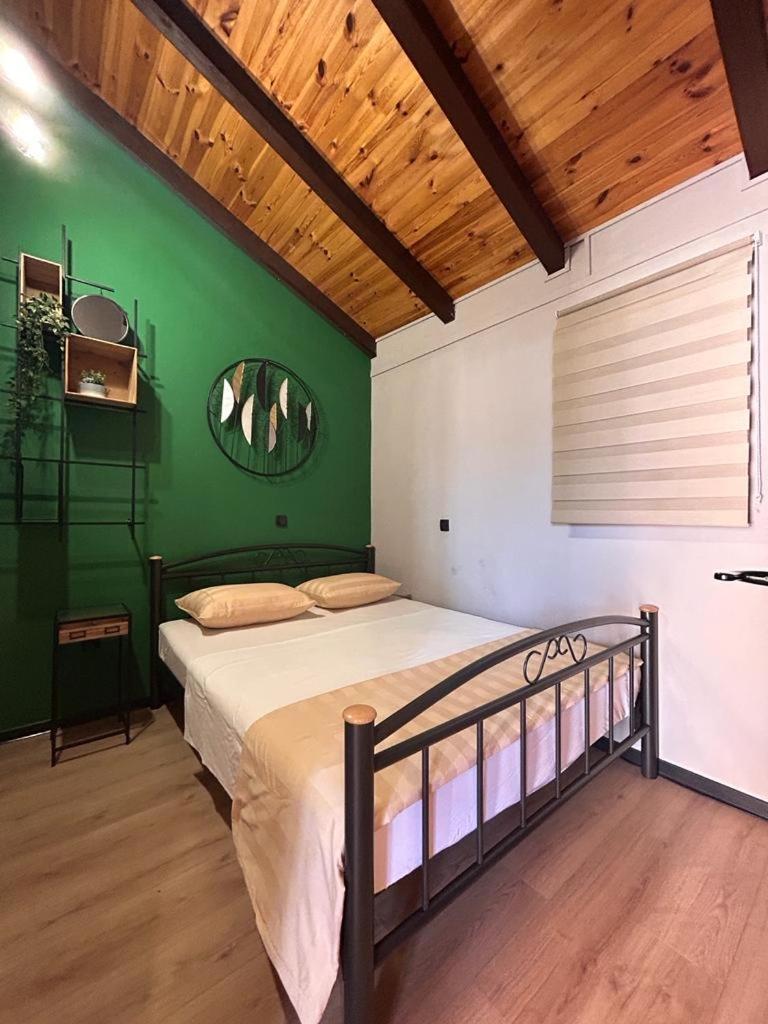 Apartman Milisa Primošten Εξωτερικό φωτογραφία