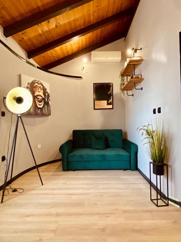 Apartman Milisa Primošten Εξωτερικό φωτογραφία