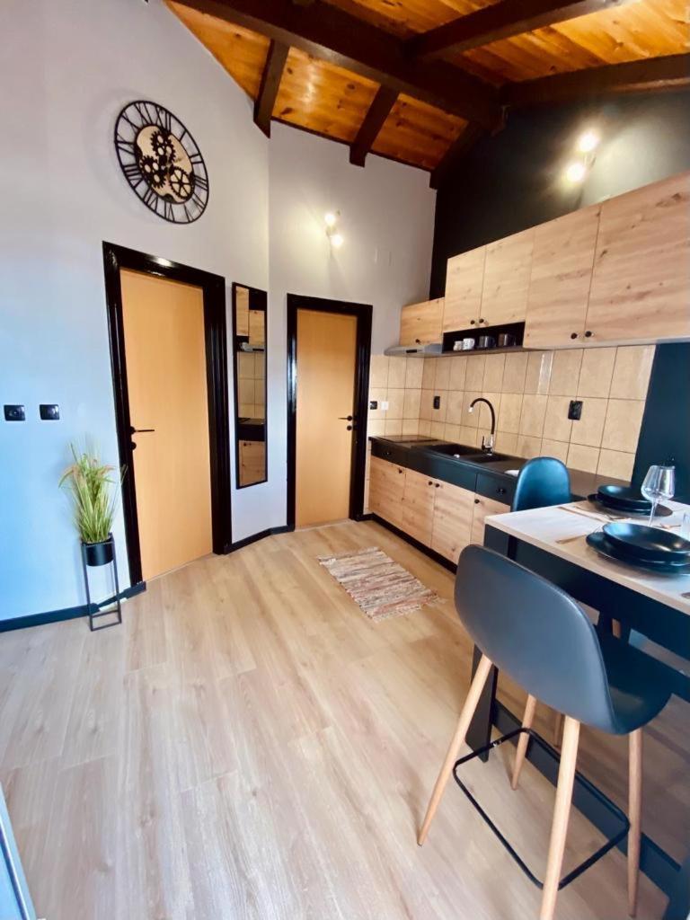 Apartman Milisa Primošten Εξωτερικό φωτογραφία