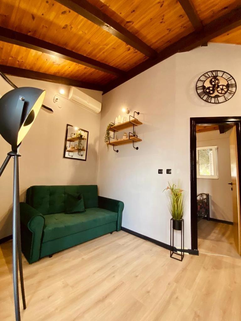 Apartman Milisa Primošten Εξωτερικό φωτογραφία