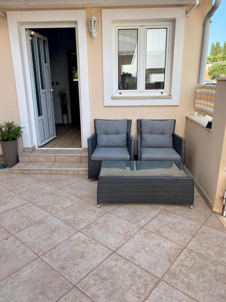 Apartman Milisa Primošten Εξωτερικό φωτογραφία